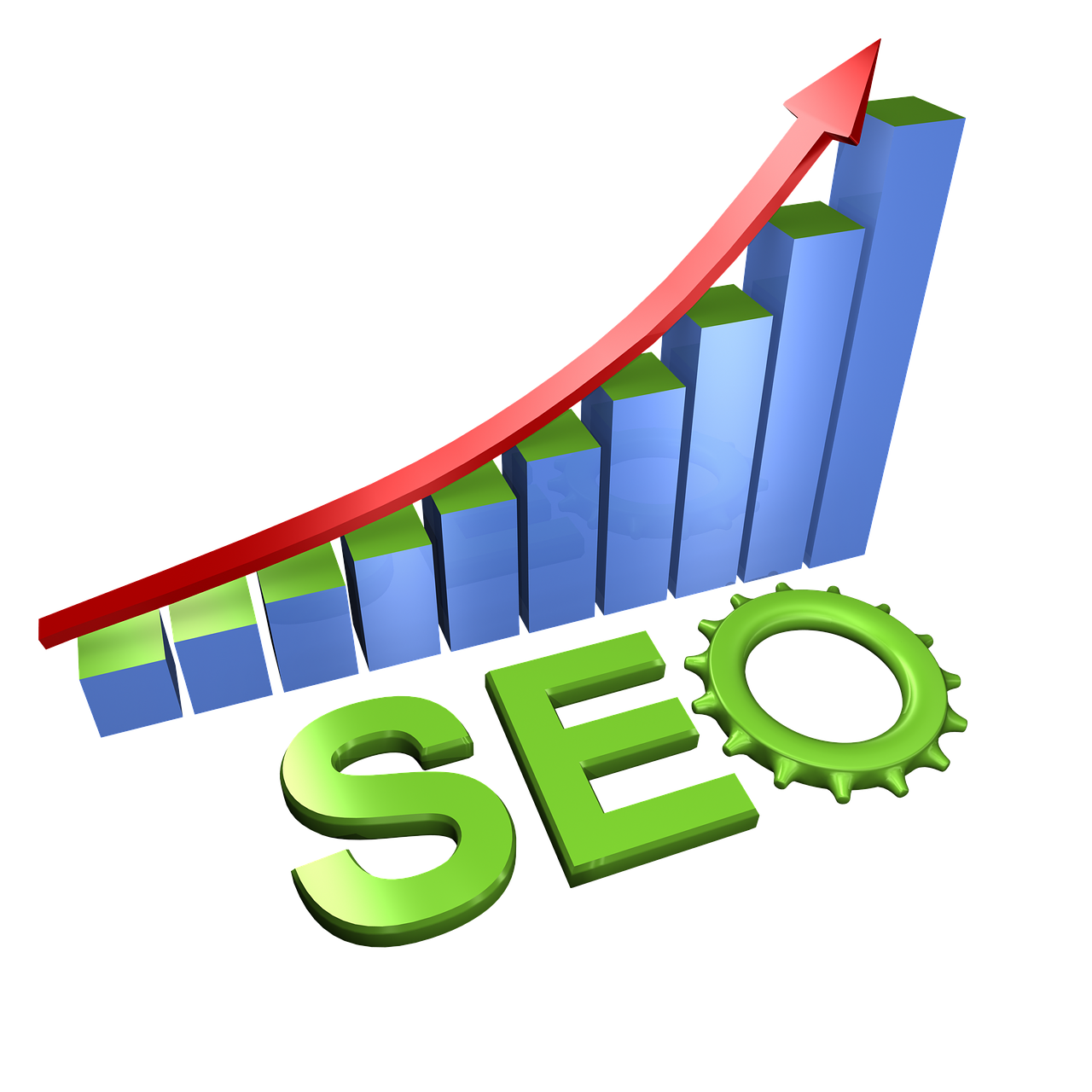positive seo trend