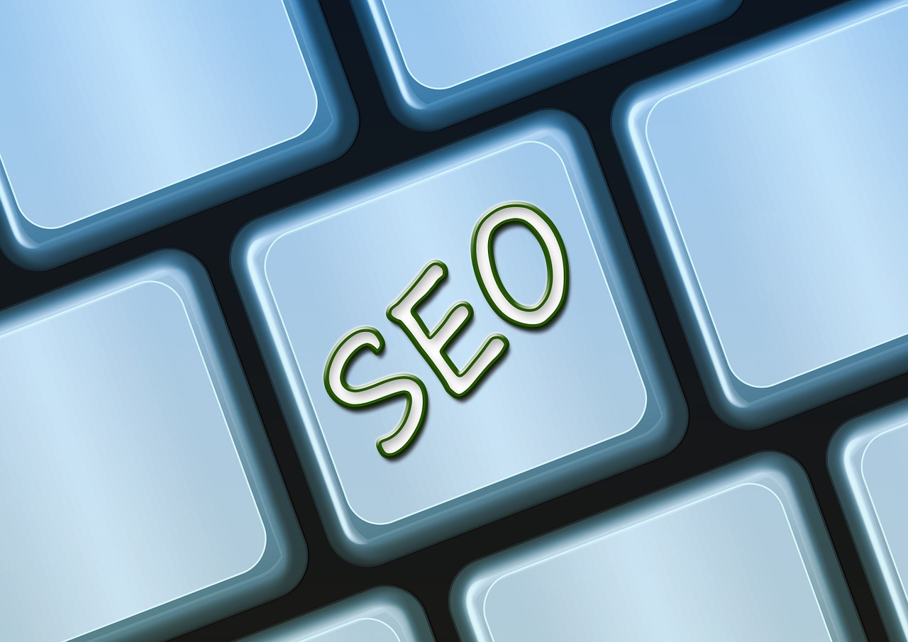 seo key