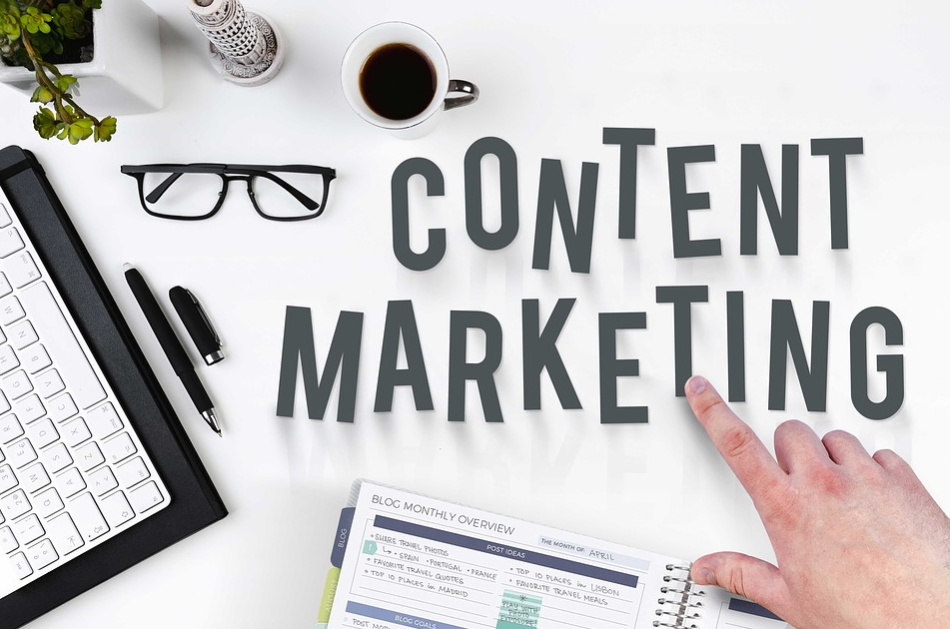 Building Effective Sales Funnels for Your Blog content marketing