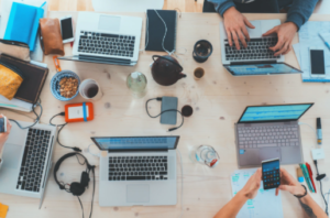 marketing network