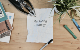 marketing strategy