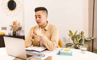 advertising online