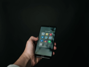 social media